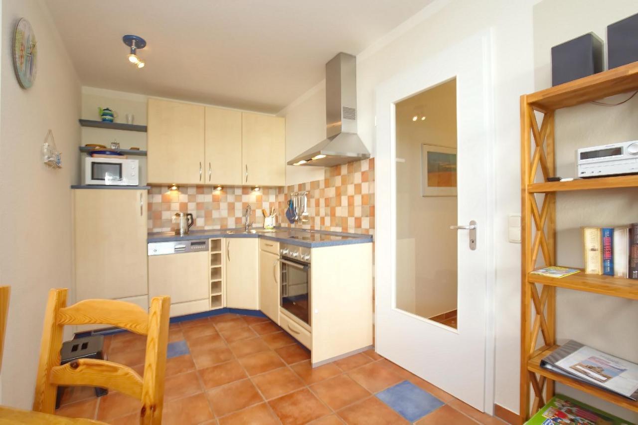 Dünenblick Wohnung 21 Boltenhagen  Exterior foto